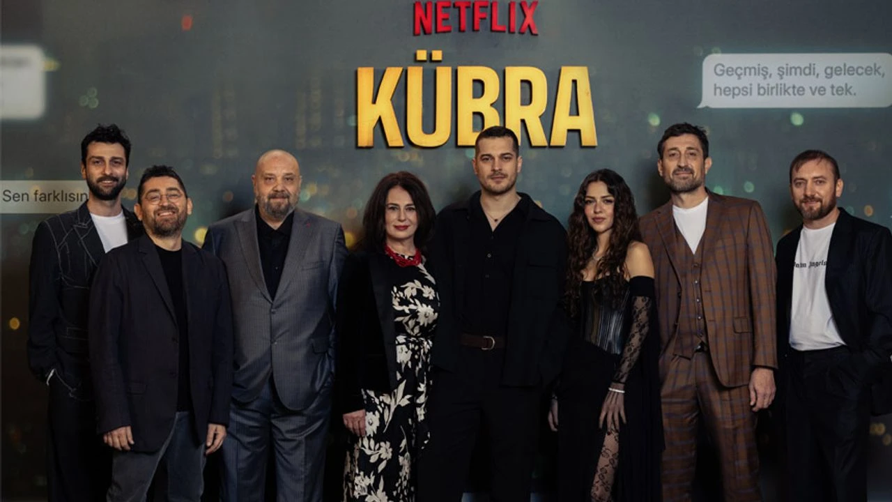 Kübra dizisi hangi platformda (1) Kübra dizisi hangi platformda (1)