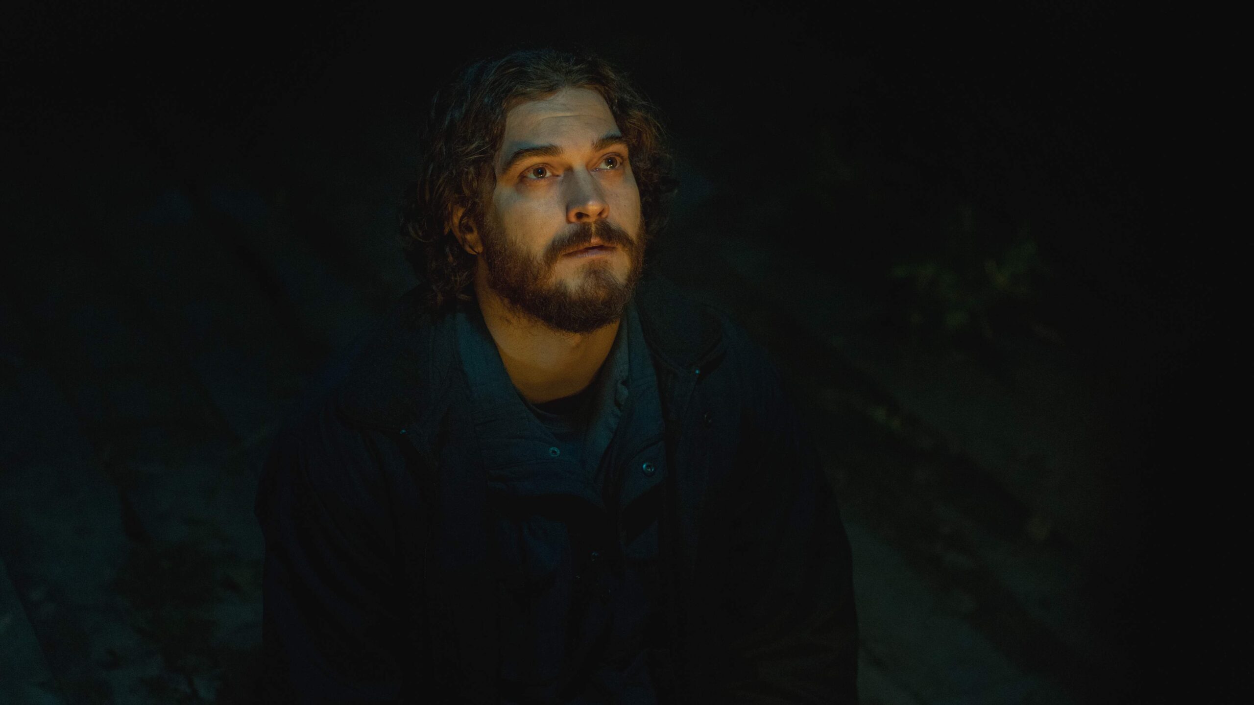 Kübra S1. Çağatay Ulusoy in Kübra S1. Cr. Courtesy of Netflix © 2023 Kübra S1. Çağatay Ulusoy in Kübra S1. Cr. Courtesy of Netflix © 2023