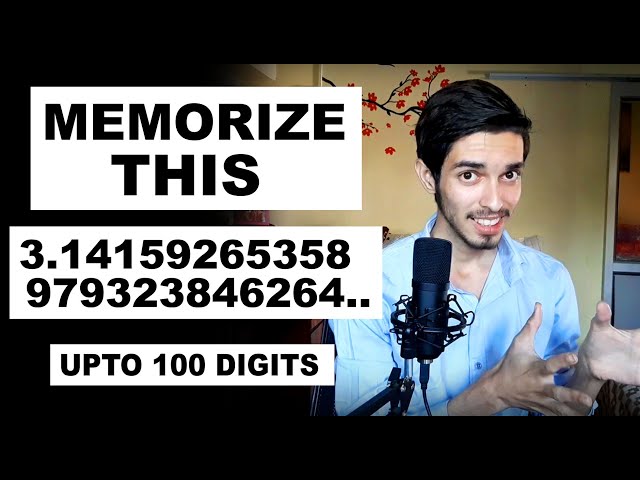 Absürt Hafıza Teknikleri 100 Rakamı 5 Dakikada Ezberlemek (4) Absürt Hafıza Teknikleri 100 Rakamı 5 Dakikada Ezberlemek (4)