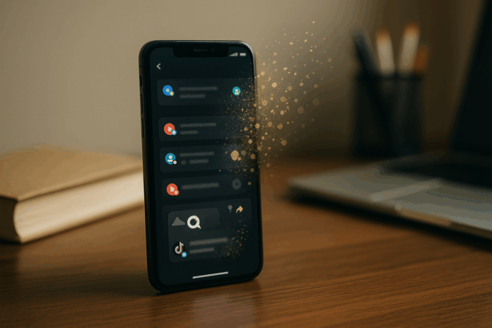 TikTok Yorum Bildirimleri Kayboluyor, Sebepleri ve Profesyonel Çözümler