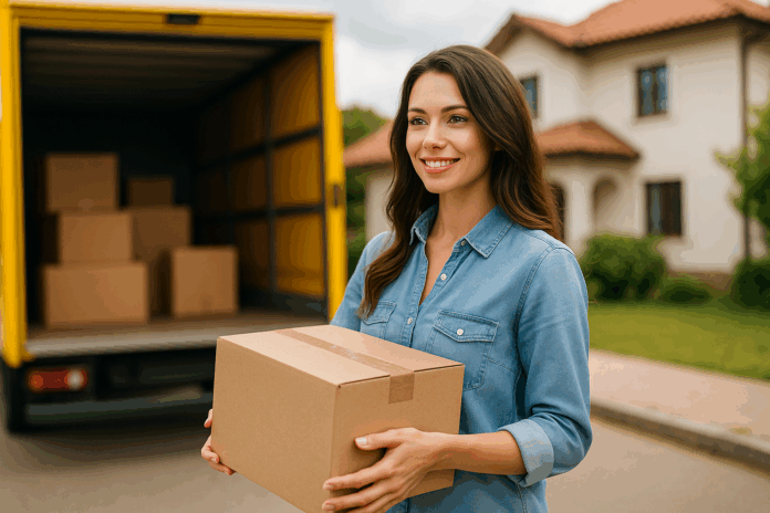Beykoz’da Taşınmak Artık Daha Kolay Evden Eve Nakliyat Rehberi