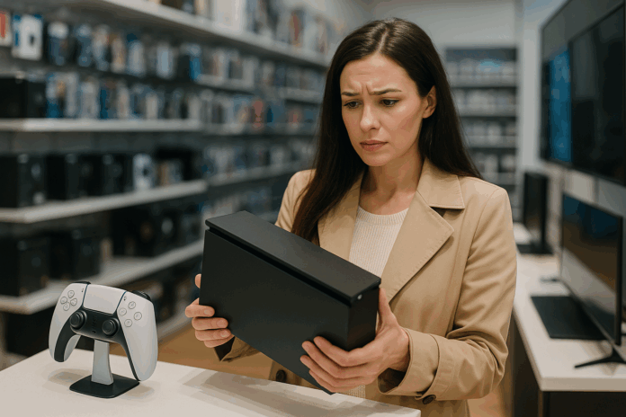 İzmir’de Konsol Kiralama Hizmeti Alırken Dikkat Edilmesi Gerekenler