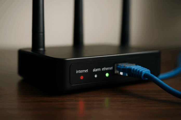 Paket Kaybı (Packet Loss) Sorunları İnternet Ayarı Rehberi