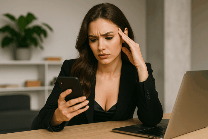 Şifre Sıfırlama Çalışmıyor En Sık Karşılaşılan Problemler