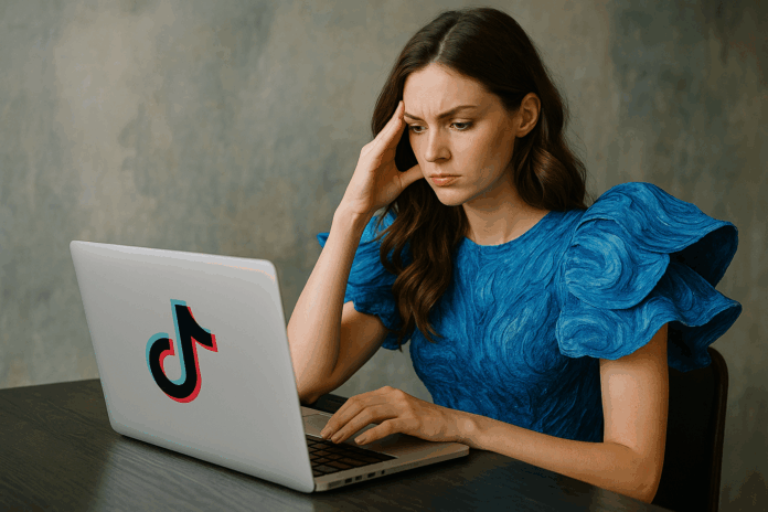 TikTok Strateji Uygularken Karşılaşılan Zorluklar