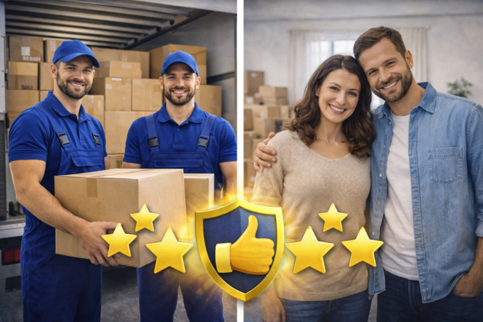 Deneyimli Nakliyat Ekibi ile Taşınma Stresini Ortadan Kaldırmak