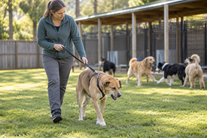 Köpek Gribi (Kennel Cough) Belirtileri Pansiyon ve Parklarda Bulaşma Riski